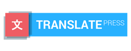 Translate Press