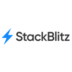 stack-blitz-logo-icon