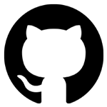 github-logo-icon