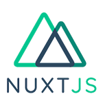 nuxt-logo-icon